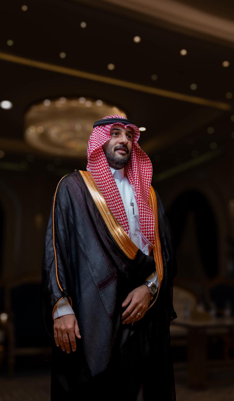 تصوير بورتريه احترافي في أبها - مصور عثمان الشهراني