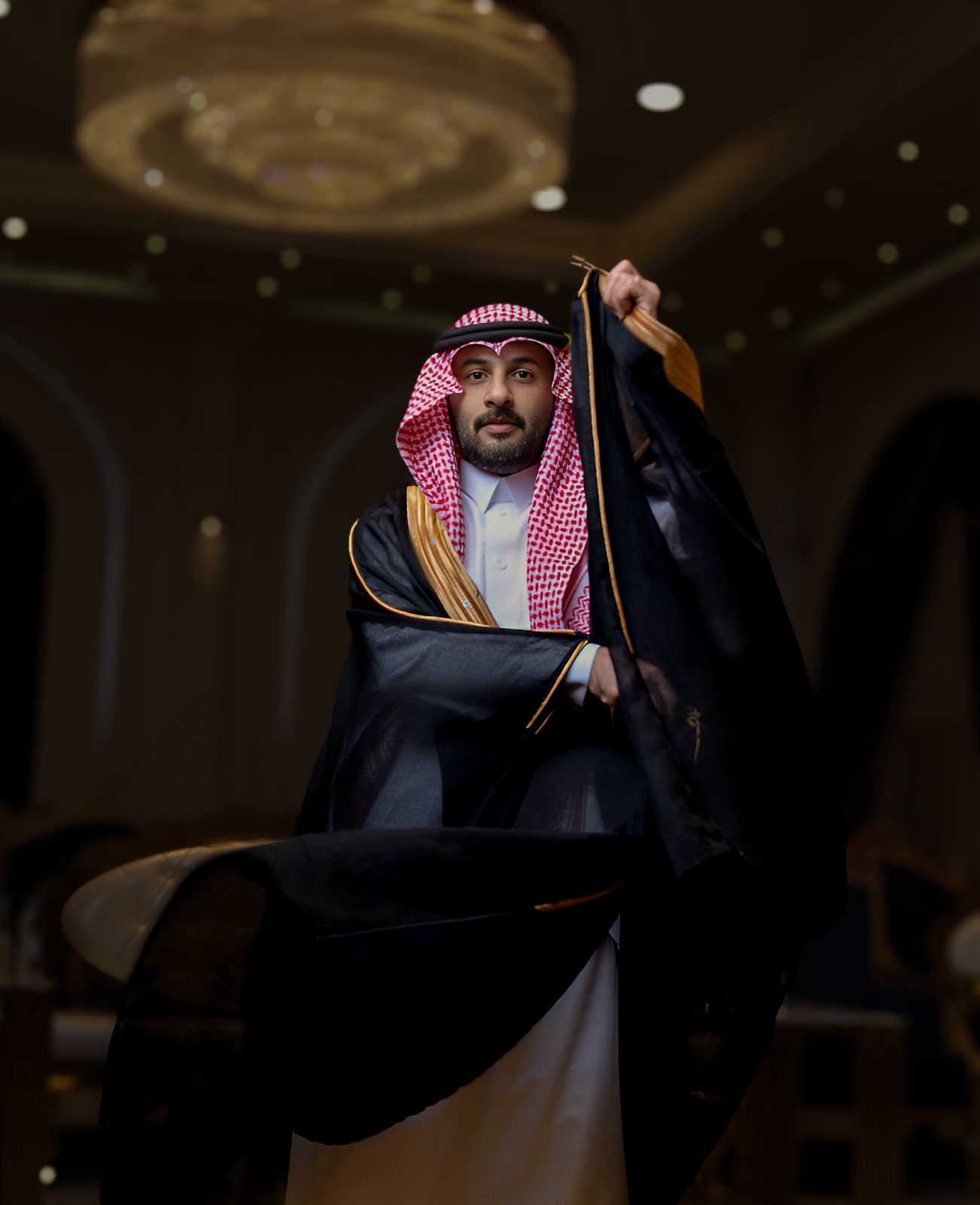 تصوير منتجات احترافي في أبها - تصوير تجاري عسير