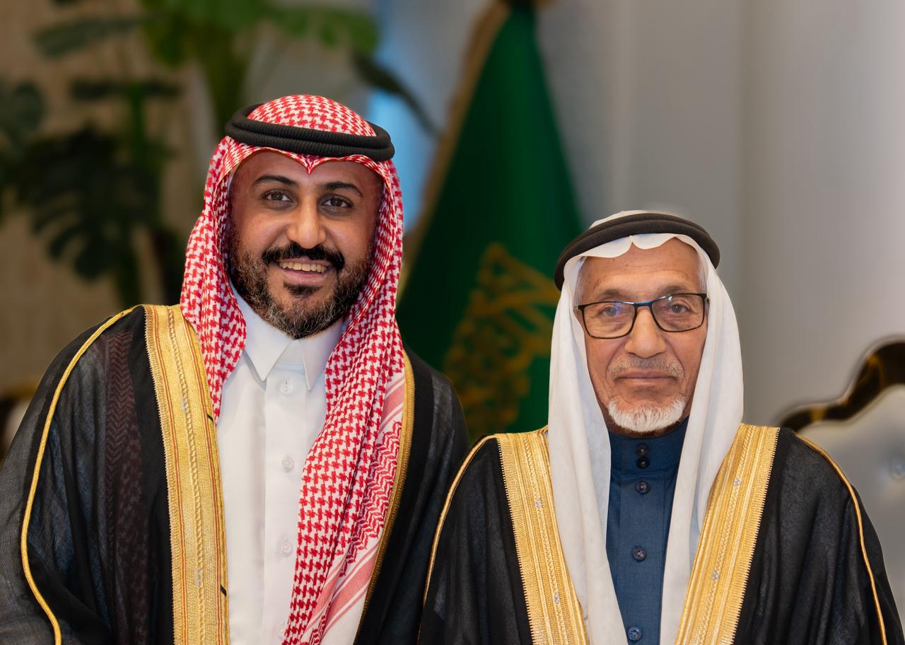 جلسة تصوير بورتريه في أبها - تصوير شخصي احترافي