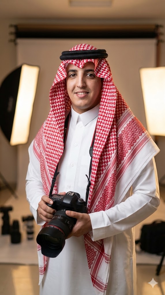عثمان الشهراني - مصور فوتوغرافي محترف في أبها والمنطقة الجنوبية