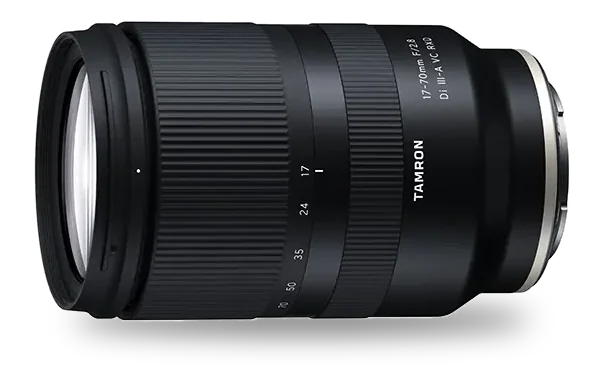 عدسة Tamron 17-70mm F2.8 Di III-A VC RXD